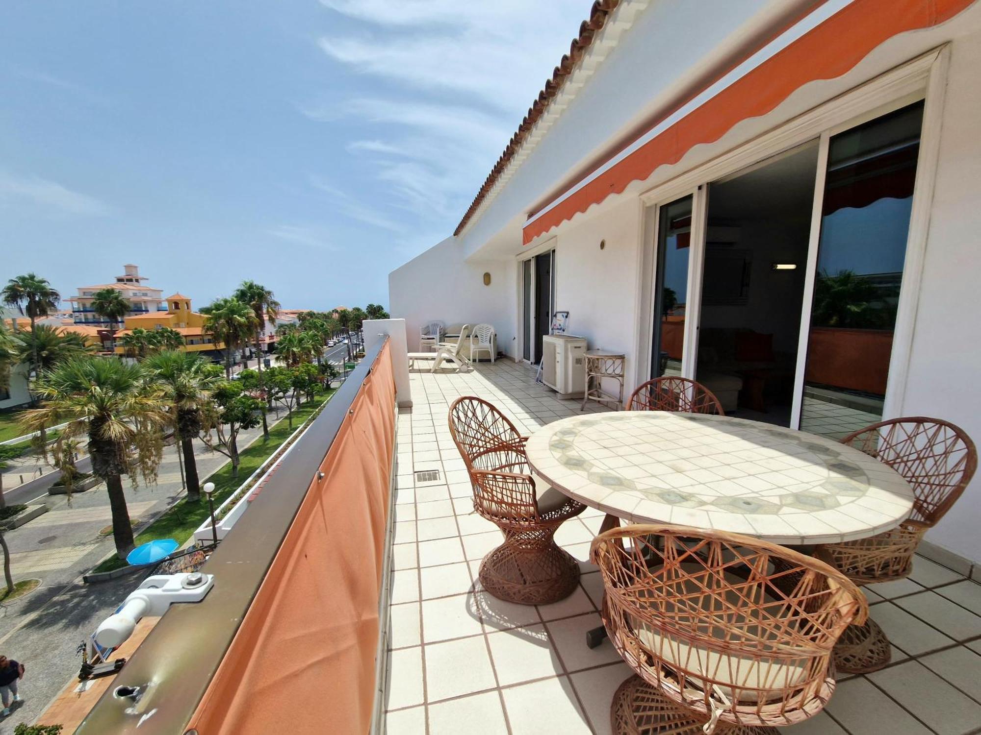 The Penthouse, Tenerife Dream Apartment
